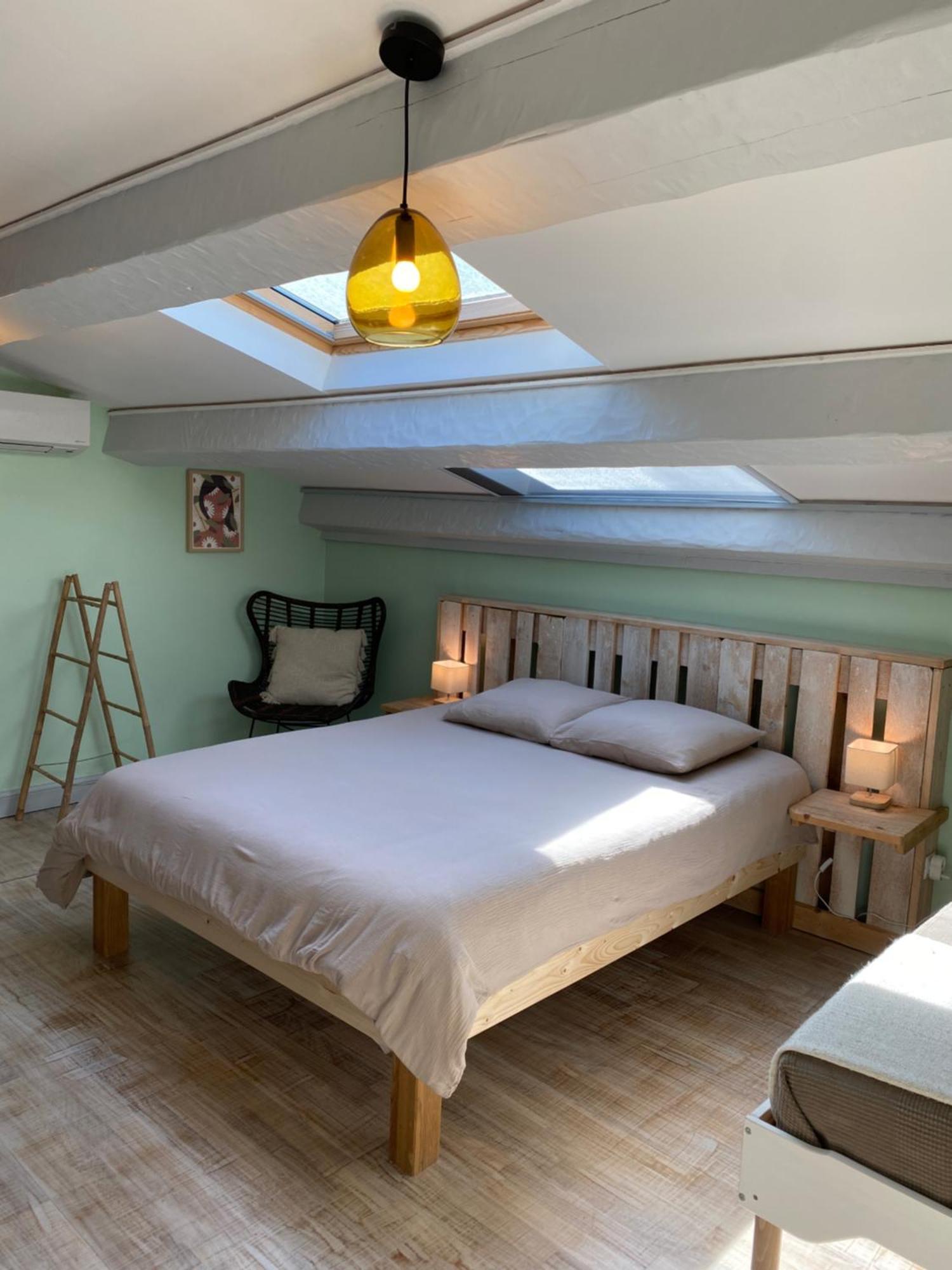 La Roca Flora Hotel Le Plan-de-la-Tour Kültér fotó